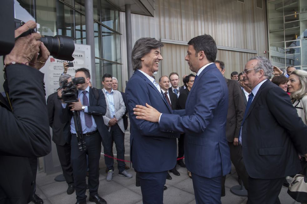 Renzi
