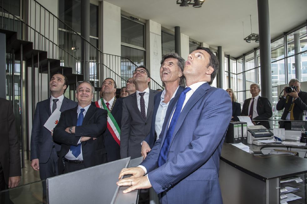 Renzi