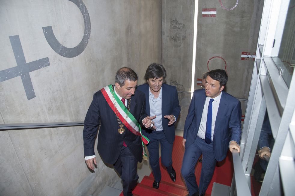Renzi
