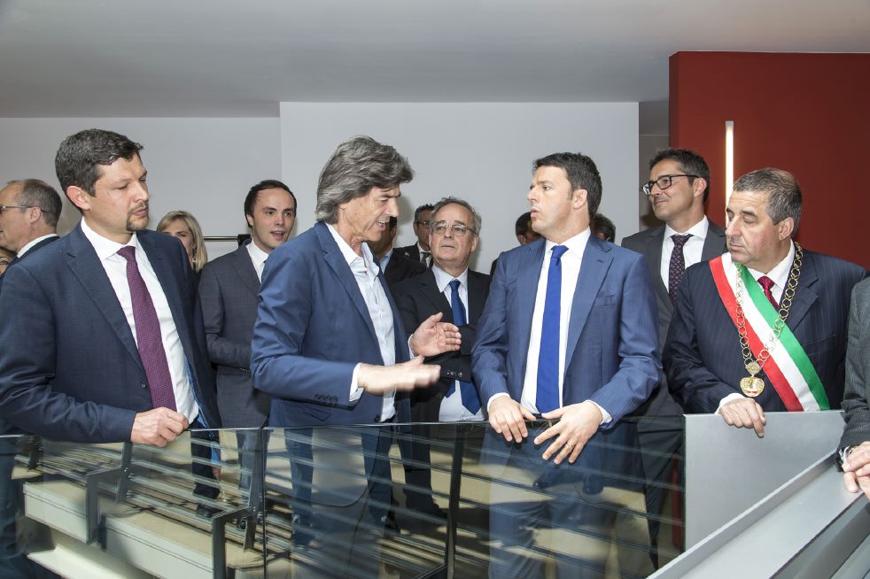 Renzi