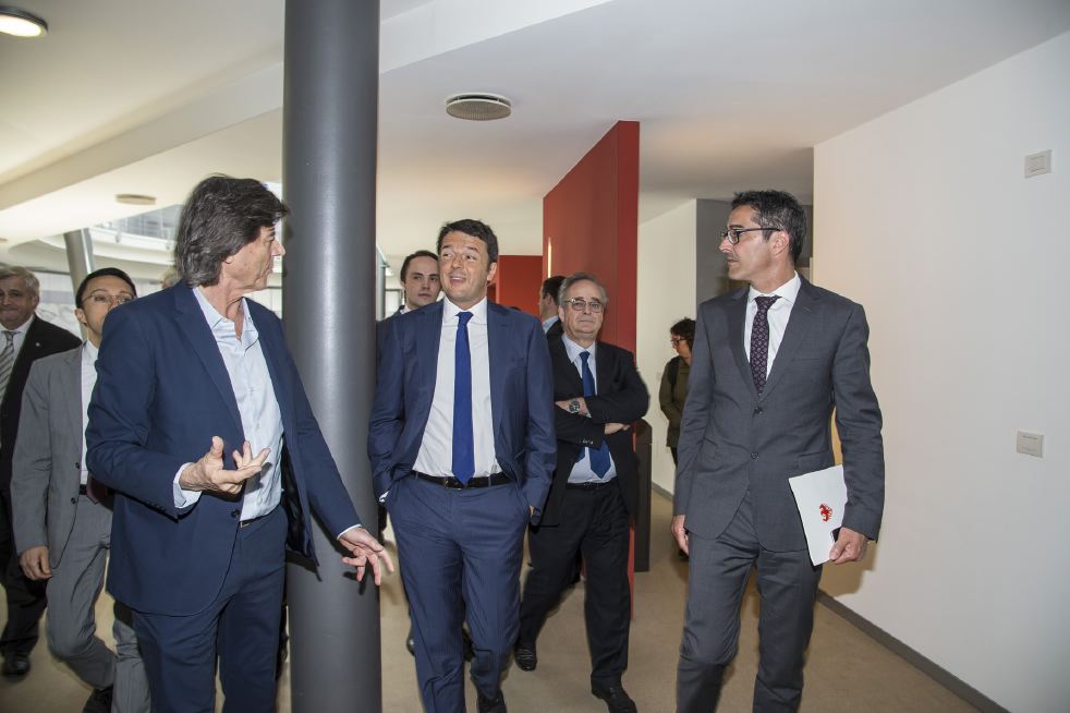 Renzi