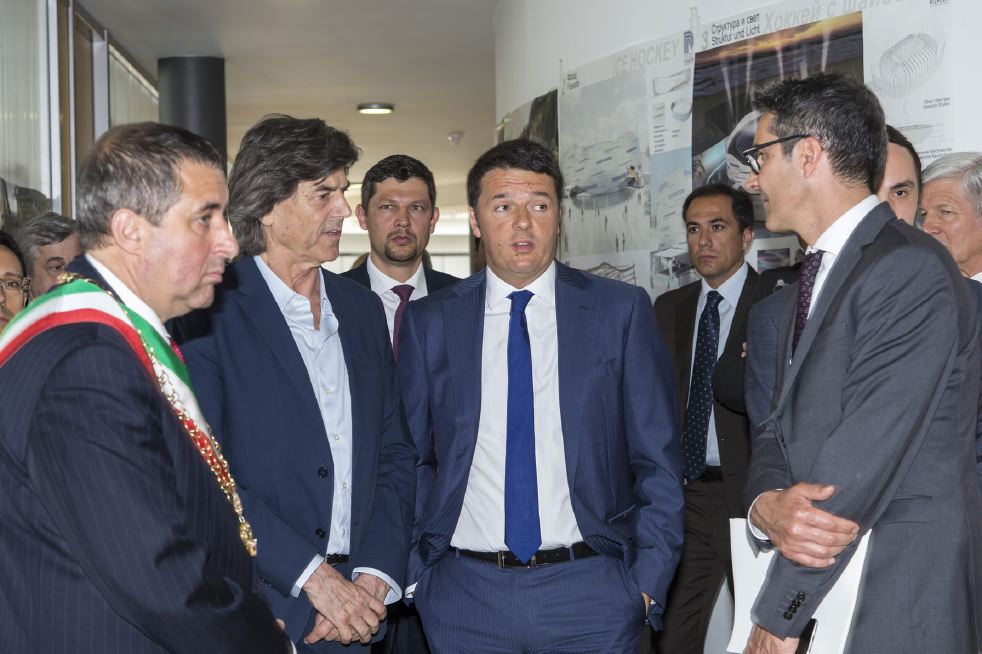 Renzi