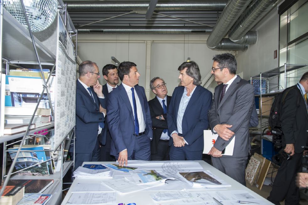 Renzi