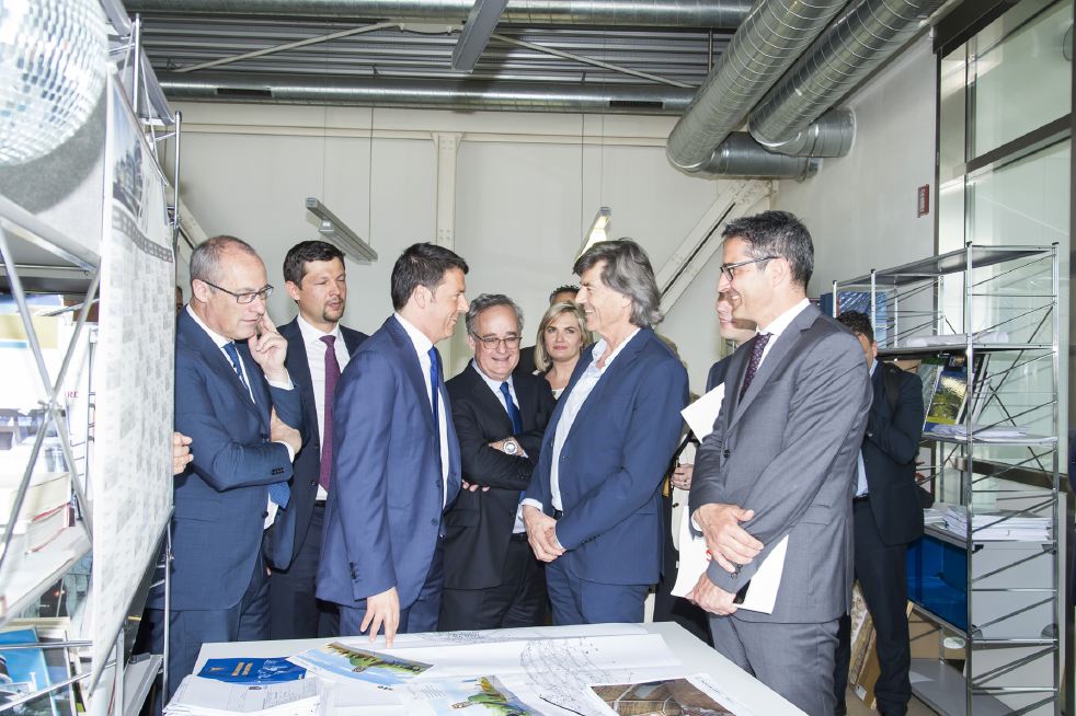 Renzi