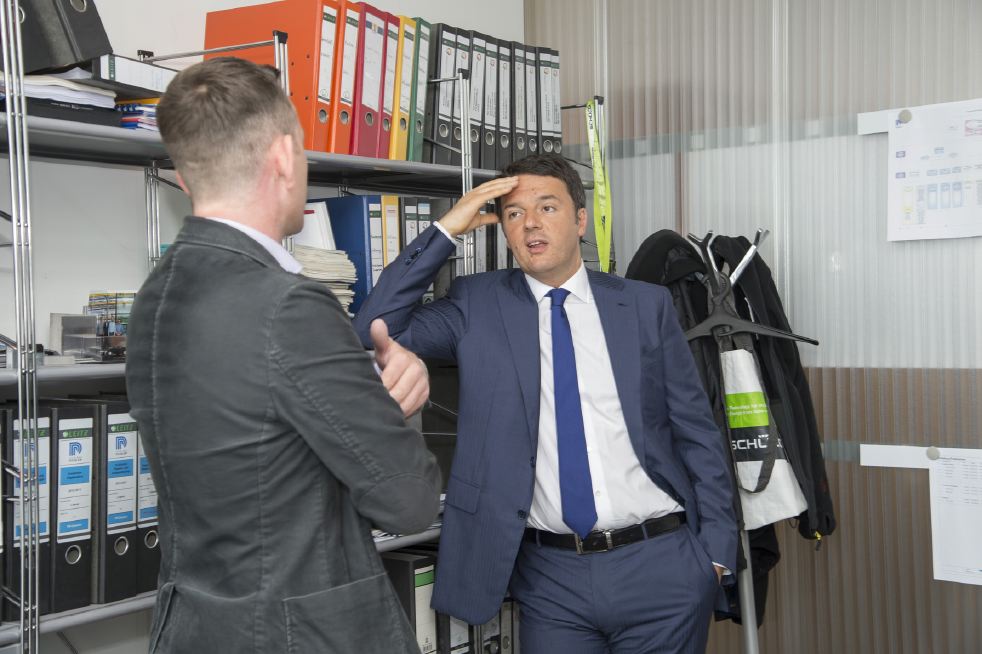 Renzi