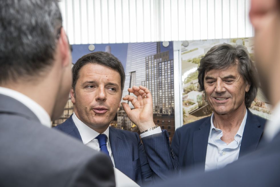 Renzi