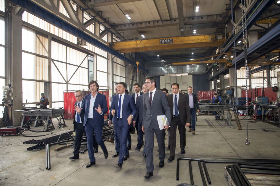 Renzi