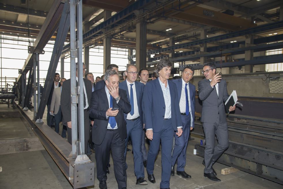 Renzi