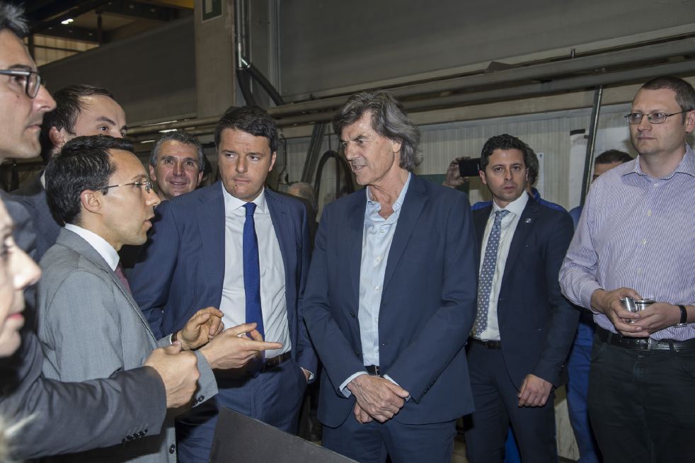 Renzi