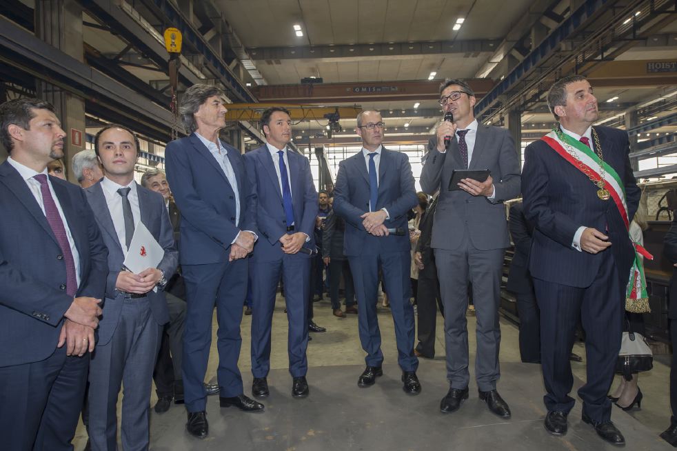 Renzi