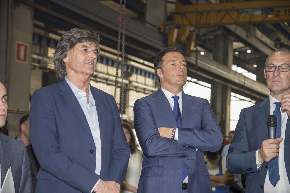 Renzi