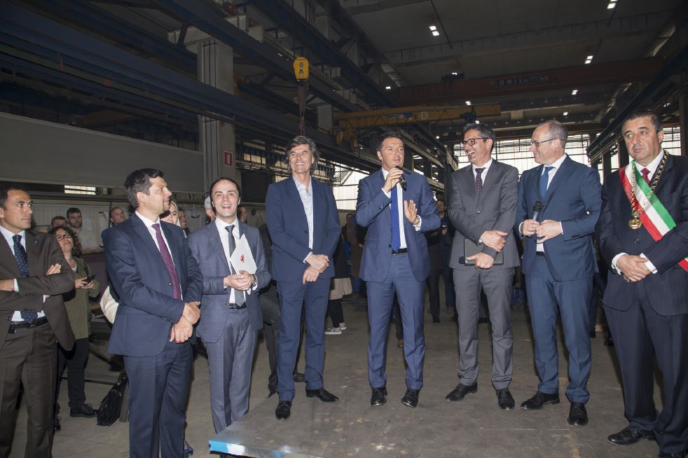 Renzi