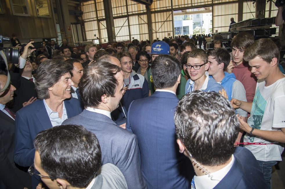 Renzi