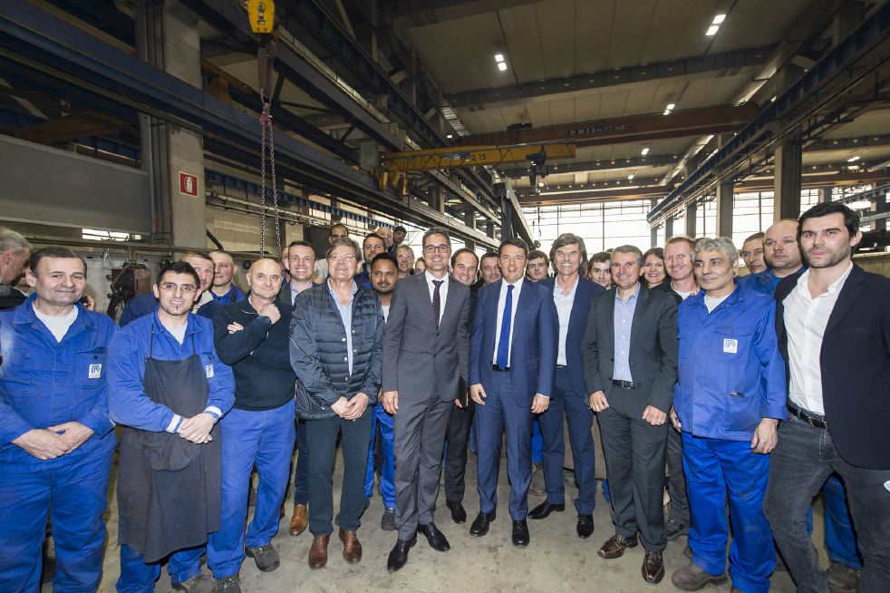 Renzi
